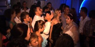 Un club renumit de manele din Pitesti a fost INCHIS! ISU anunta GRAVE probleme