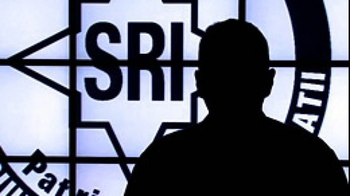 SRI