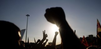 Se anunta PROTEST in Davidesti! Localnicii sunt nemultumiti de raspunsul autoritatilor