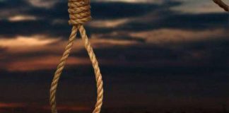 În urmă cu puțin timp. A fost găsit SPÂNZURAT de un vecin