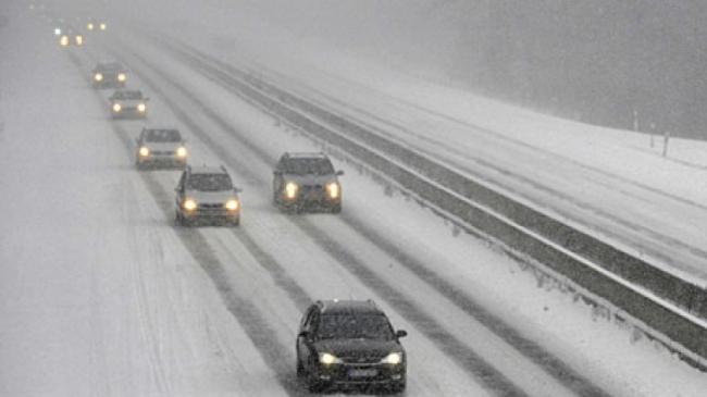 circulatie autostrazi