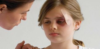 ARGES. Cati copii abuzati sexual, emotional, fizic ori exploatati au fost inregistrati in judet
