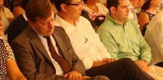 Crin Antonescu, campion absolut! Activitate ZERO in Parlament! Senator argesean, pe lista celor cu activitate slaba