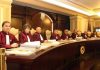Pensiile SPECIALE ale alesilor locali, NECONSTITUTIONALE! Curtea Constitutionala a decis