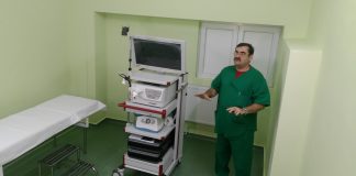 FOTO. Conducerea Spitalului Judetean Arges a vrut sa arate “ca nu e dracul atat de negru”! In ce s-a investit in 2015