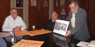 SURSE: Acest regizor va fi directorul interimar al Teatrului Davila din Pitesti!