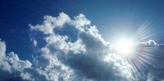 Iată cum va fi VREMEA în următoarele două săptămâni