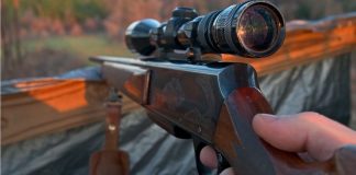 Tânăr polițist, ÎMPUȘCAT cu o armă de vânătoare. Ce spune POLIȚIA ARGEȘ