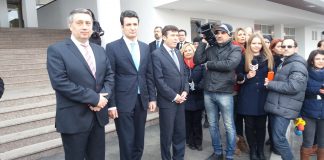 Se impune REORGANIZAREA sistemului de SANATATE pentru prevenirea FOCARELOR ce reprezinta pericole pentru romani!