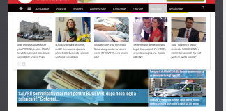 Platforma online de stiri, Ziarulargesenilor.ro, pe primul loc, a doua zi consecutiv! Trafic impresionant