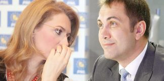 De ULTIMA ORA! Sotul Alinei Gorghiu, ranit GRAV intr-un accident cu 3 masini