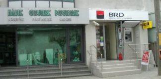 Asa se FURA banii la BANCOMATELE din Pitesti! Atentie mare. S-a intamplat intr-un cartier pitestean