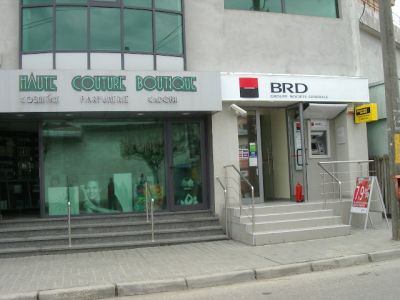 bancomat Teilor