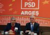 Afla cand vom sti exact candidatii PSD pentru alegerile locale din Arges!