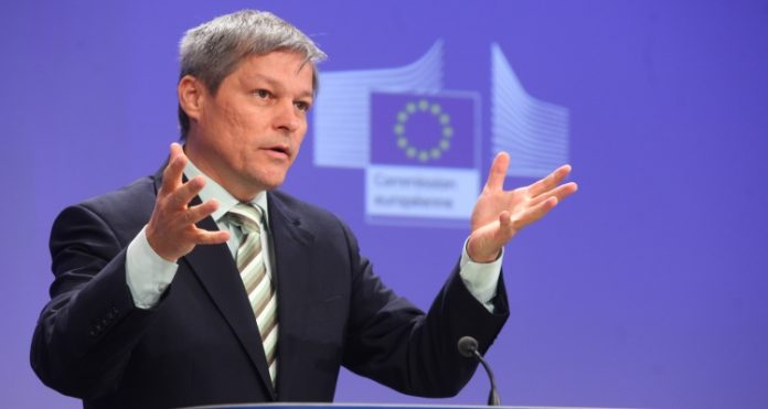 dacian ciolos