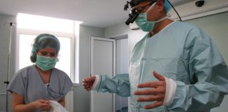 Se fac operatii in spitalele din Arges, dupa SCANDALUL biocidelor? Prefectul de Arges ANUNTA