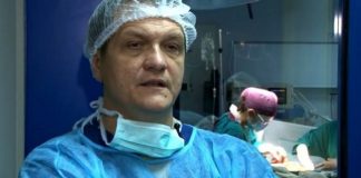 Declaratie HALUCINANTA. “Pericol real! Atac TERORIST! Pana la zeci de morti, un pas extrem de mic”, spune seful sectiei chirurgie de la Spitalul MAI