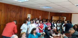 Situatia REALA in cazul bebelusului din Mioveni PLIMBAT la spitalele din Capitala si trimis acasa ca sanatos “TUN”