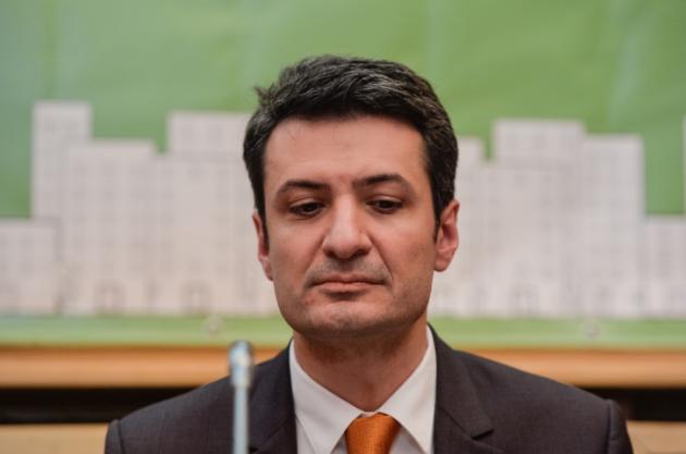 ministrul sanatatii cadariu