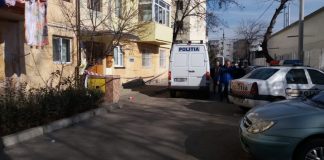 La asta NU SE AȘTEPTAU. Ce spun anchetatorii despre BALTA de SÂNGE descoperită într-un bloc din Câmpulung