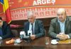 Candidatura SURPRIZA la PSD pentru sefia CJ Arges! De ce crede Manzana ca e potrivit pentru aceasta functie