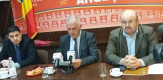 Candidatura SURPRIZA la PSD pentru sefia CJ Arges! De ce crede Manzana ca e potrivit pentru aceasta functie