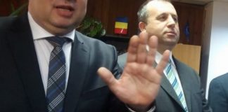 “Contre” la sedinta de Colegiu, intre vicele Marasoiu si prefect! REACTII