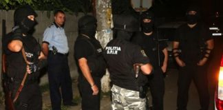 Control într-un CLUB din Argeș! Ce au găsit polițiștii