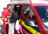 Le-a venit RAU la Simfonia Lalelelor! Medicii au intervenit pentru doua fetite