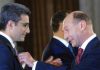 Argeseanul Robert Turcescu, candidatul PMP la Primaria Capitalei! De ce nu candideaza Basescu