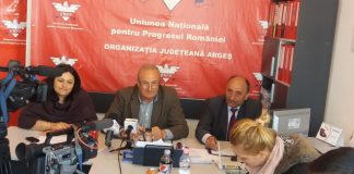 ”Nu o să le fac nici aeroport, nici porturi!” Ce le transmite localnicilor candidatul UNPR la primaria Cosesti