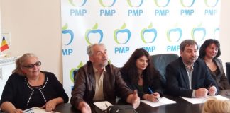 Fostul sef al Directiei Sanitar Veterinare Arges intra in cursa pentru primaria Rucar alaturi de Bulf!