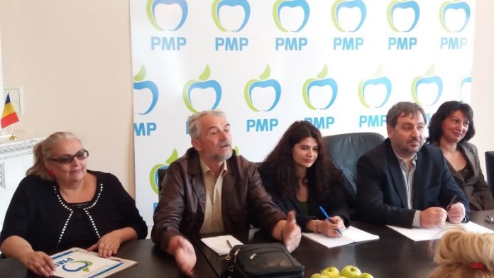 ion falca si catalin bulf, pmp arges