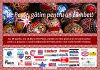 Ziaristii lasa pixul si isi pun sortul in scop umanitar! “De Paște, gătim pentru un zâmbet!”