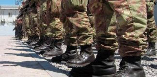 Un militar a murit in timpul antrenamentului! Mesajul SFASIETOR lasat de fratele acestuia