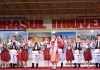 “Sarbatoarea Muncii, Primaverii si a Bucuriei”, la Mioveni! PROGRAM