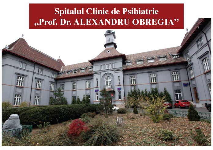 spitalul obregia