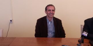 Noul subprefect al Argesului spune ca vrea sa iasa la pensie din aceasta functie! DECLARATIE