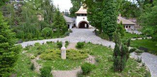 “Conacul Golestilor va fi din nou o bucurie pentru argeseni. Lucrarile de restaurare s-au finalizat!”