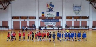Fetita care s-a aruncat de la etajul 3 in a doua zi de Paste este sportiva! Motivul INCREDIBIL al gestului necugetat