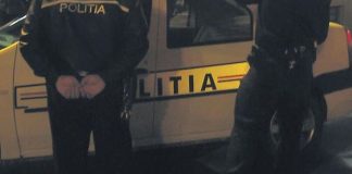 UPDATE. Patronul care s-a pus cu ranga pe propriul restaurant ar fi fost beat! Afla cine este