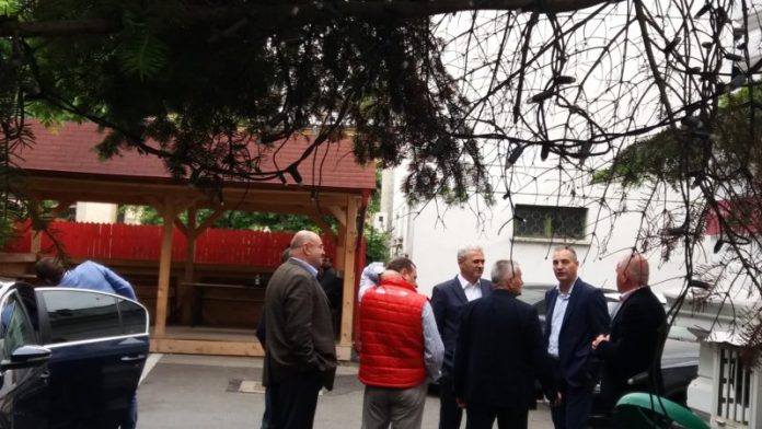 liviu dragnea, la pitesti, mircea draghici (25)