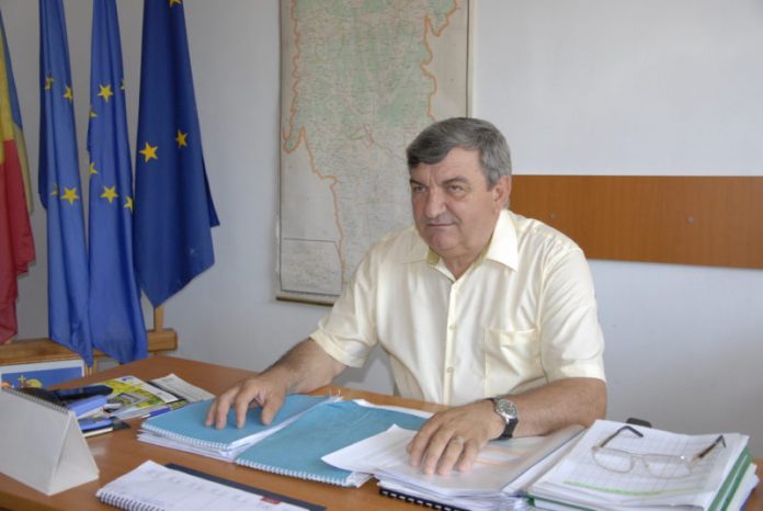 marius stroescu - apia arges