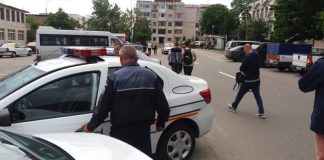 Percheziții în Argeș! Sunt vizați patru frați fermieri