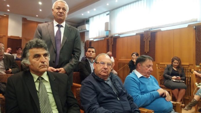 primar albota, bascov, cetateni, botesti