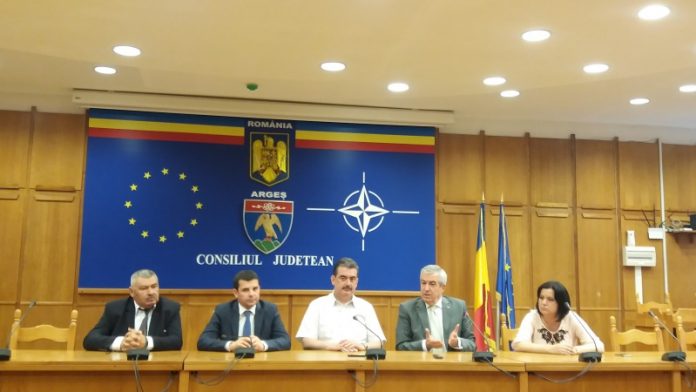 tariceanu, gerea, daniel constantin, pitesti....