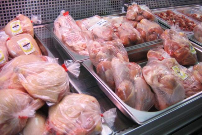 carne pasare