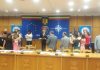 A fost votat seful CJ Arges! Doua mandate de consilieri au fost invalidate