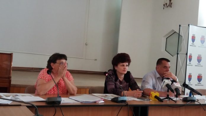 cornel ionica, primaria pitesti, dsp arges, sorina hontaru
