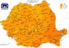 Temperaturi GREU de SUPORTAT, marti si miercuri, avertizeaza meteorologii!